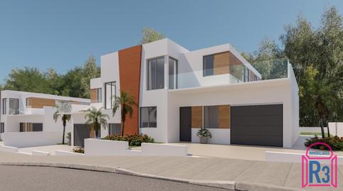 Foto 2 de Casa adosada en venda a De León, San Esteban, León Capital