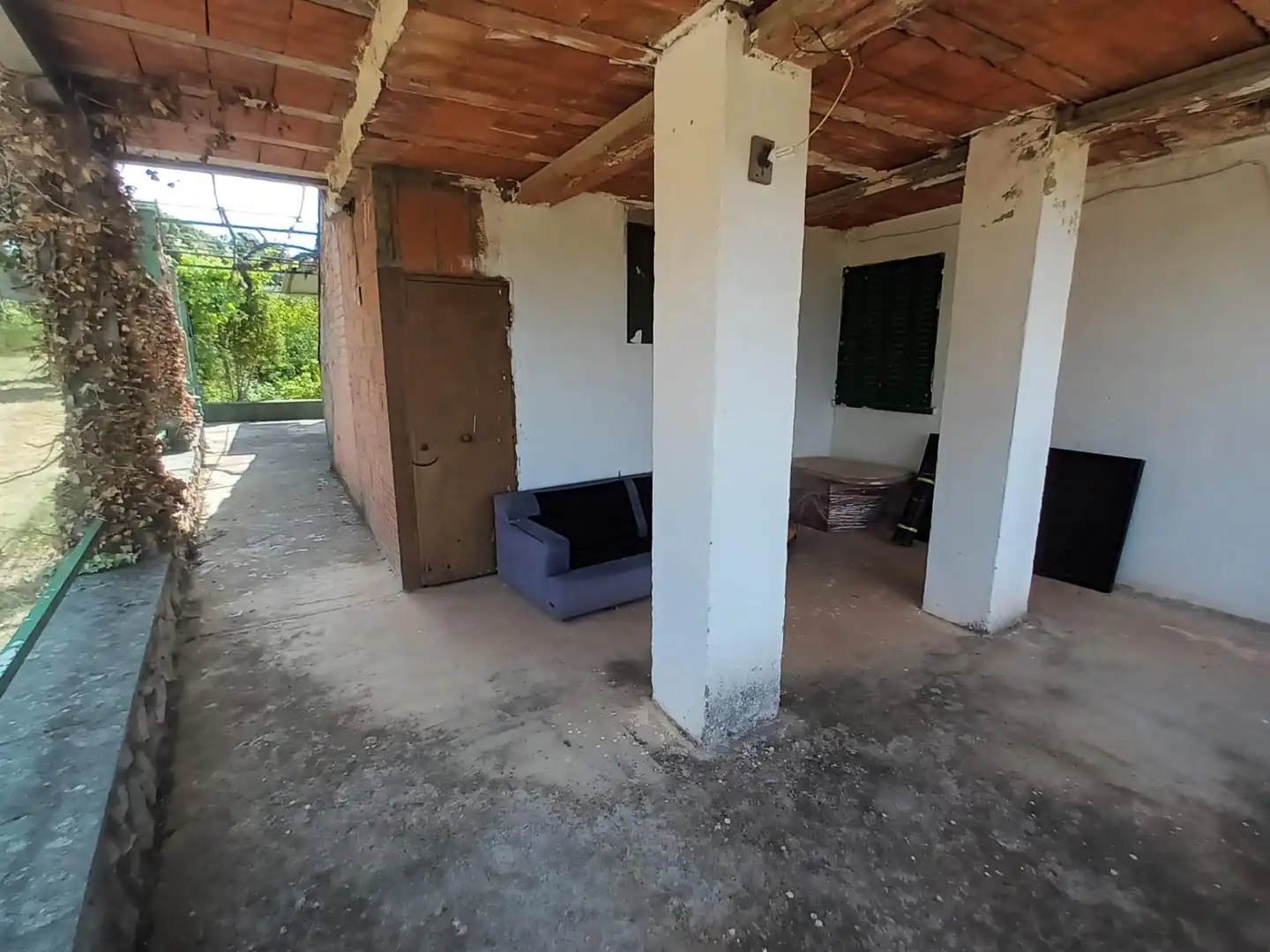 Casa o xalet en venda en Hontoba amb Calefacció, Jardí privat i Terrassa