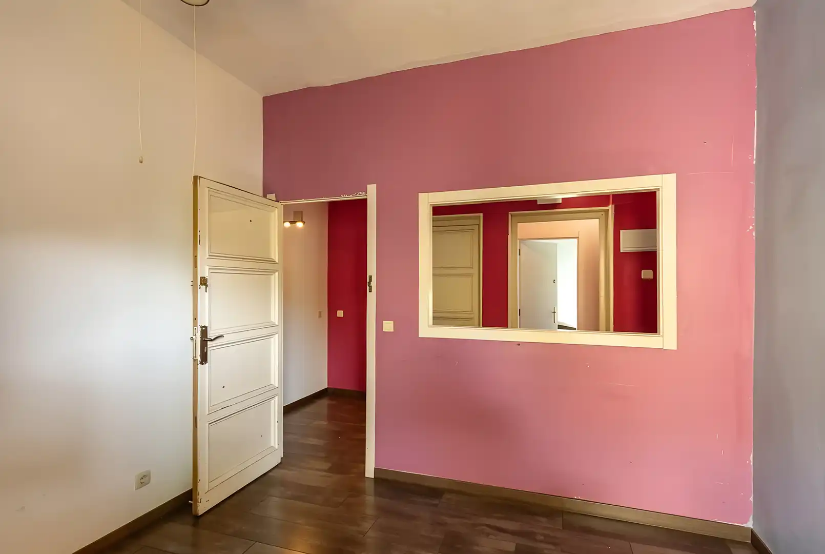 Habitación de Piso en venta en Madrid con Calefacción