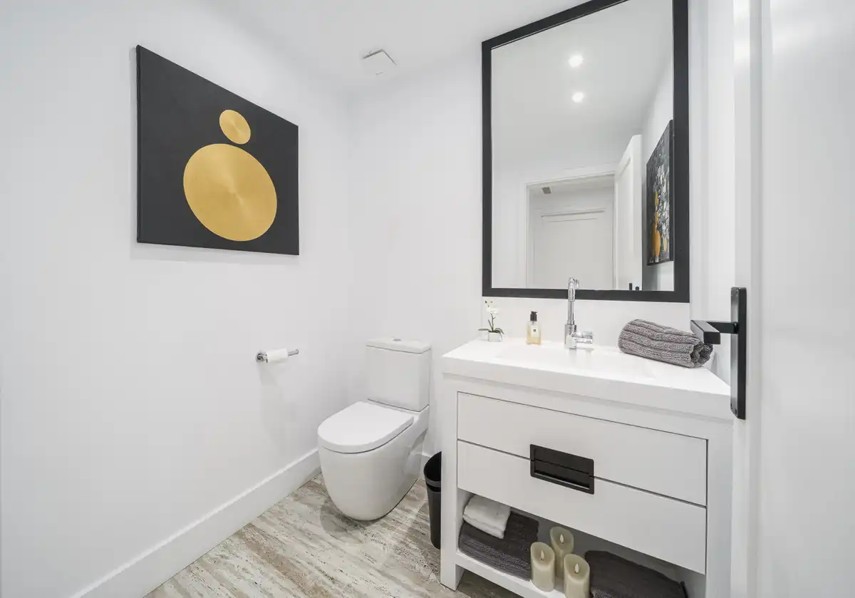 Apartament amb piscina en venda a Nueva Andalucía, imagen 5