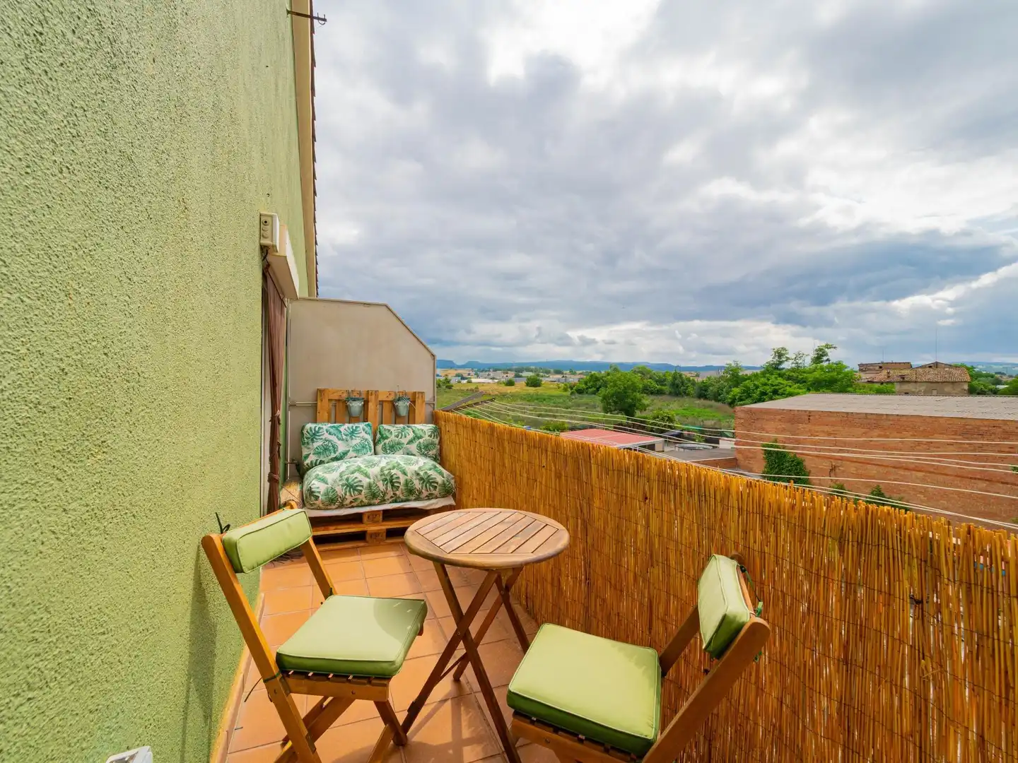 Appartamento con terrazza in vendita a Carrer FONTCUBERTA, imagen 22