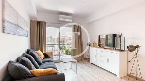 Photo 2 of Flat for rent in Carrer de Vila I Vilà, El Poble Sec - Parc de Montjuïc,  Barcelona Capital