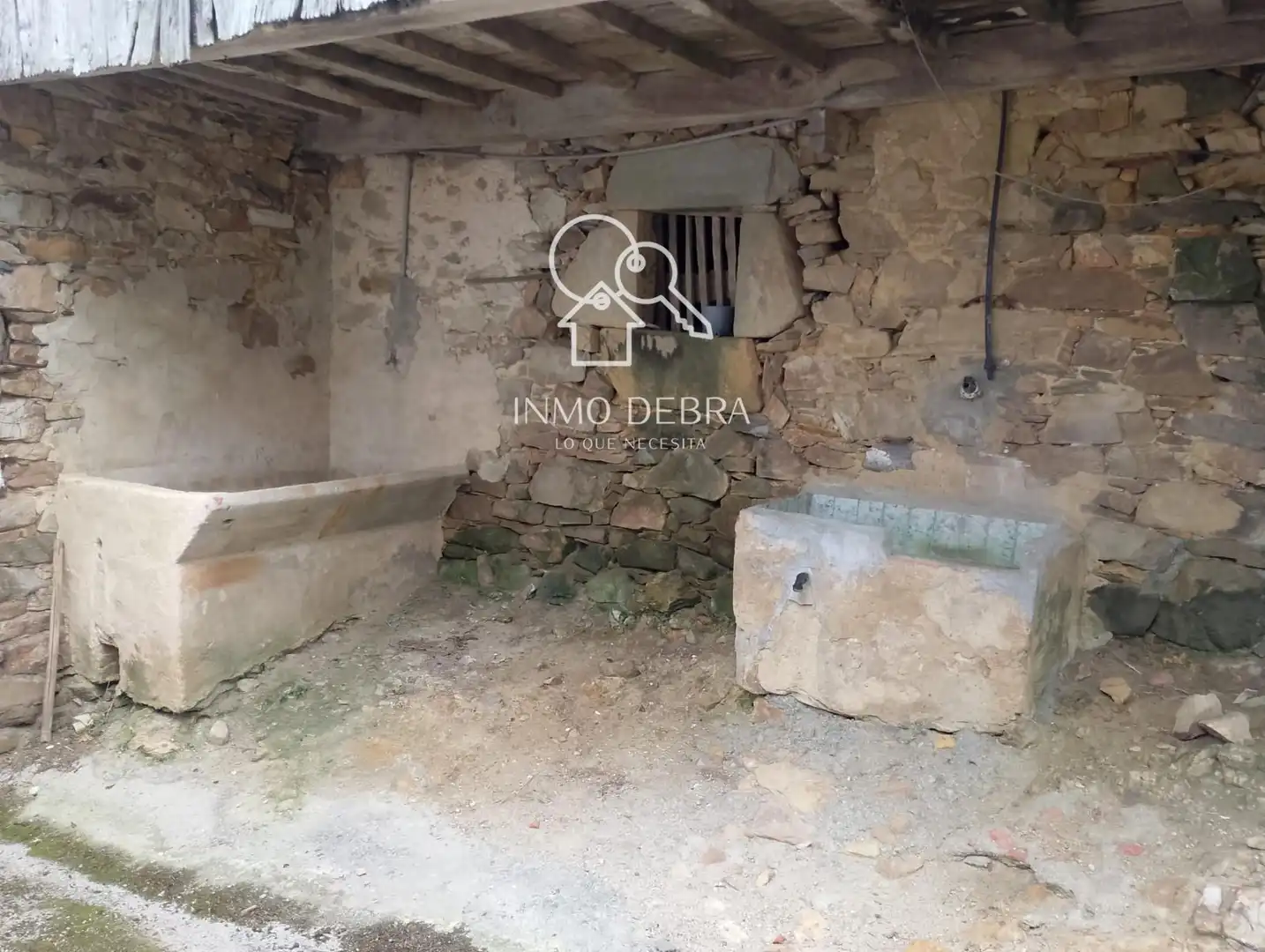 Casa o xalet en venda en Cudillero