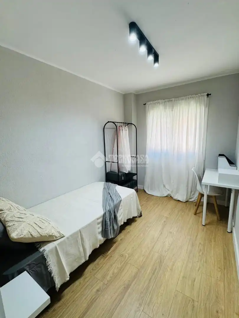 Wohnung zum Verkauf in Plaza Nuestra Señora del Portal, Las Fuentes