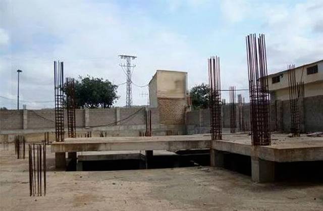 Edificio en Venta en Calle Lepanto, 22 en Guadix