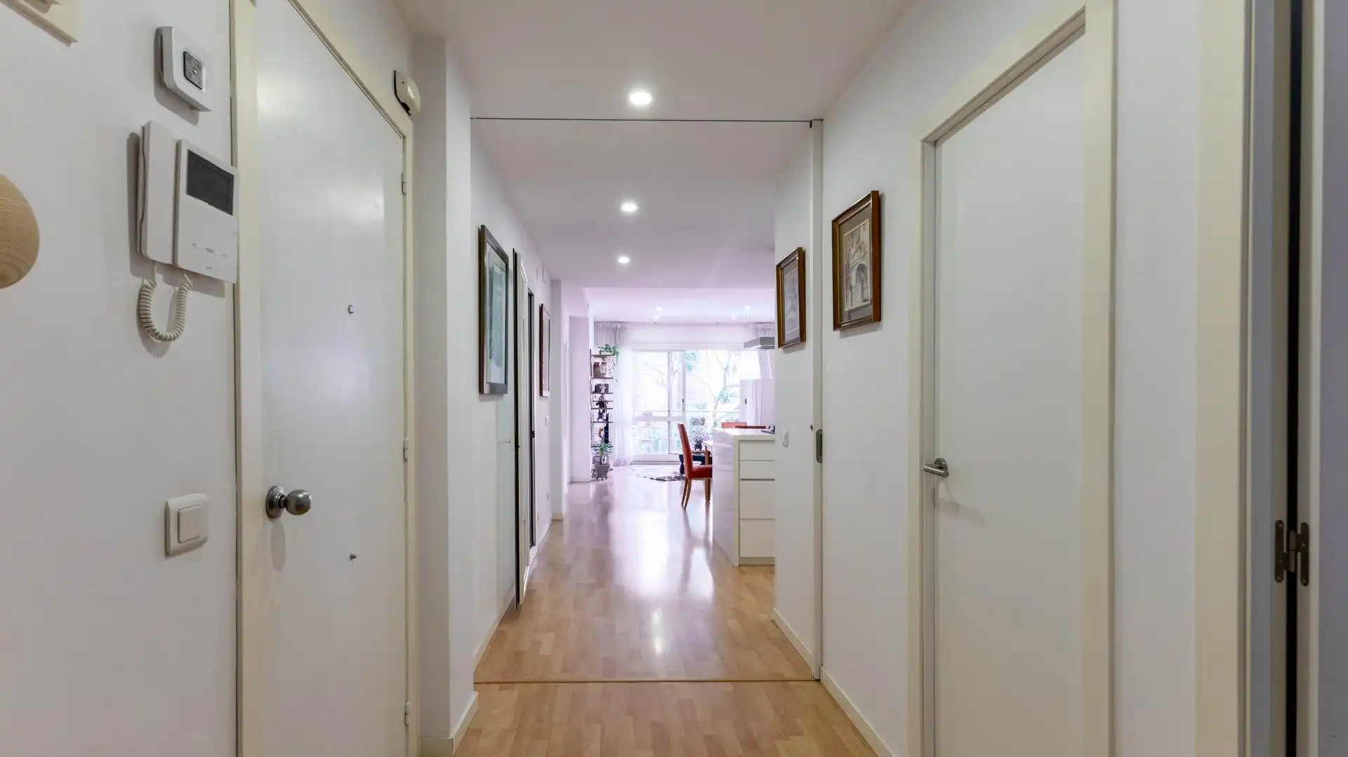 Wohnung mit Terrasse zum Verkauf in Avenida de Roma, imagen 20