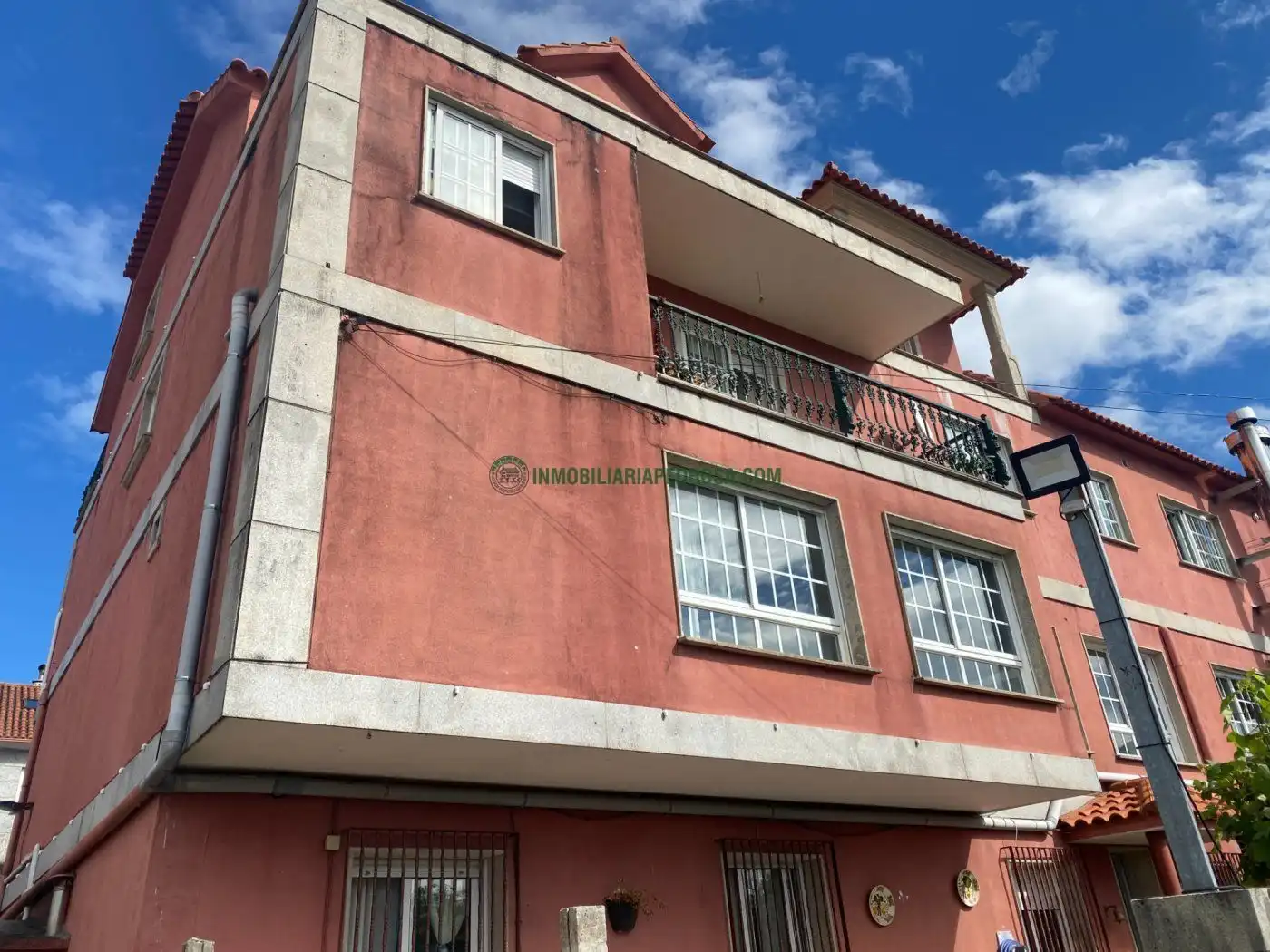 Finca rústica en venta en San Salvador - Caeira