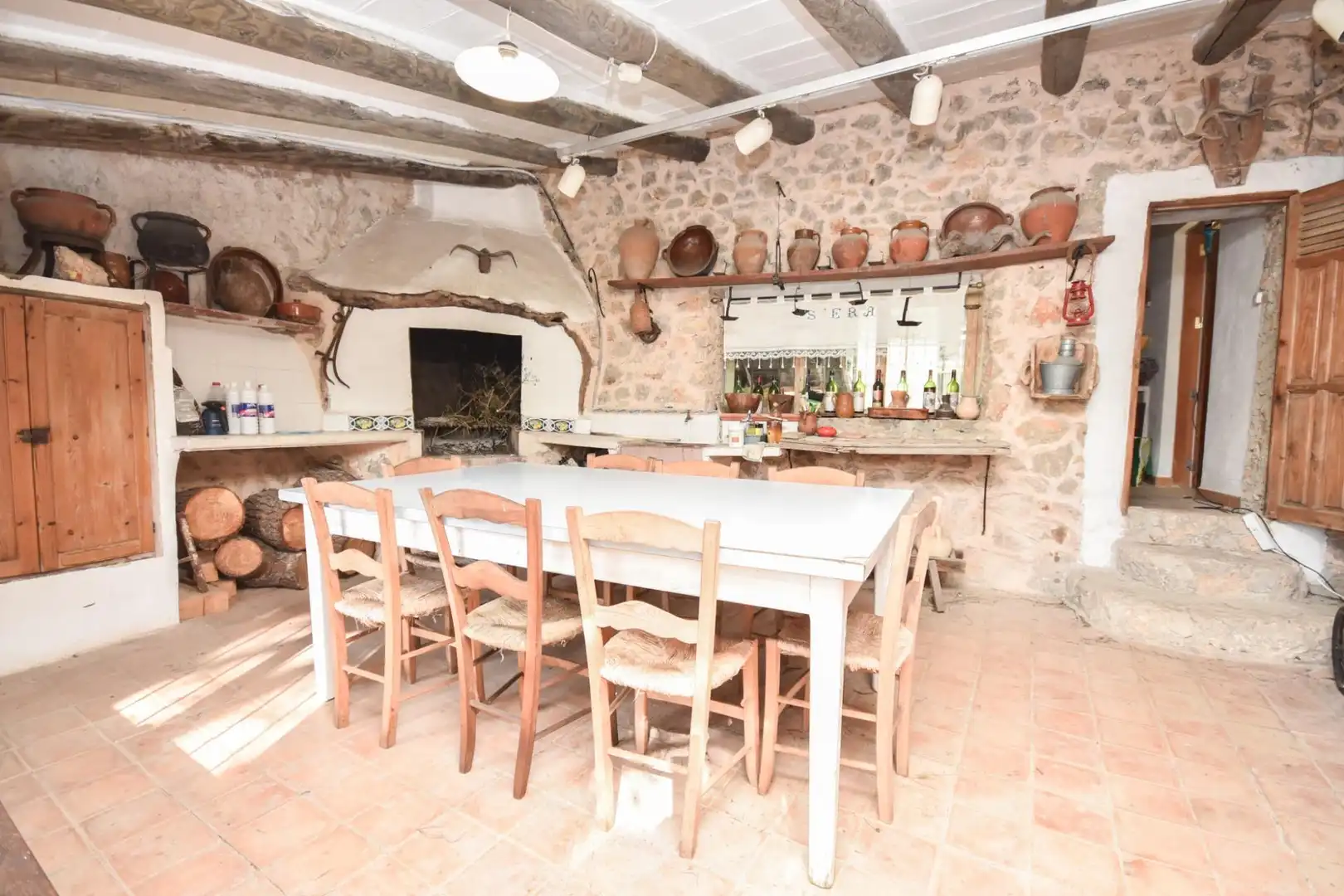 Casa in vendita a Puigpunyent, imagen 35