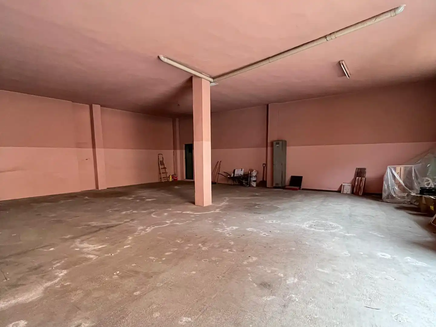 Piso en venta en Cartagena con Calefacción, Terraza y Trastero