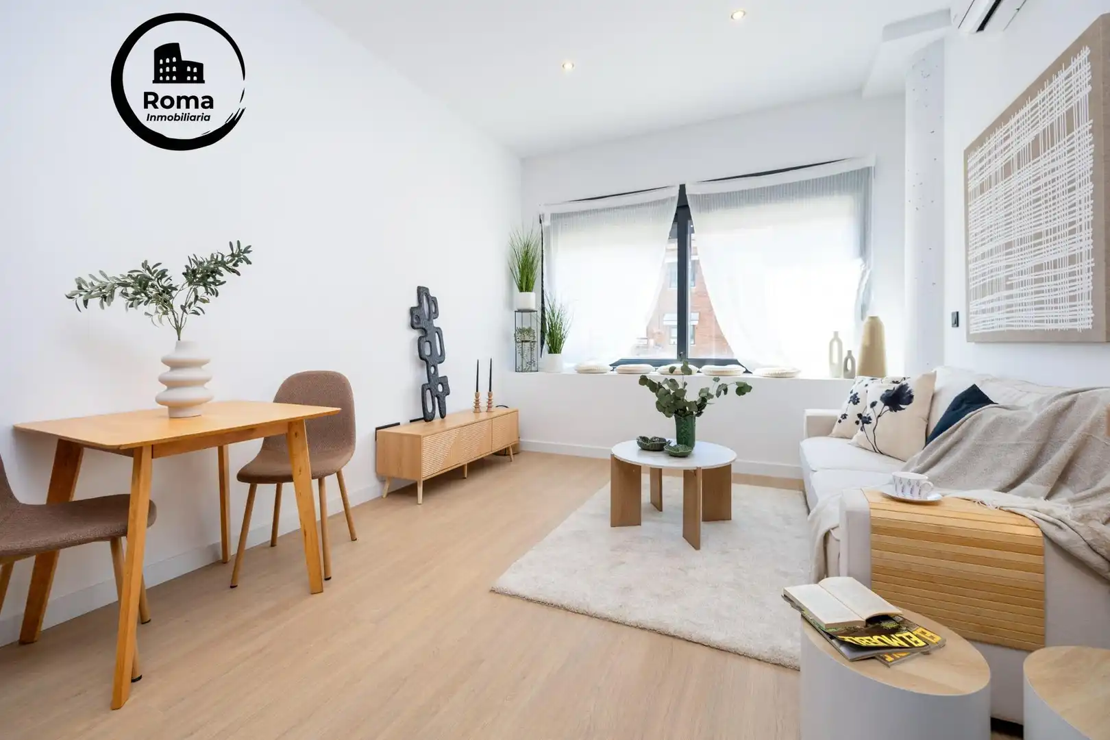 Wohnung mit Aufzug zum Verkauf in Beiro, imagen 19