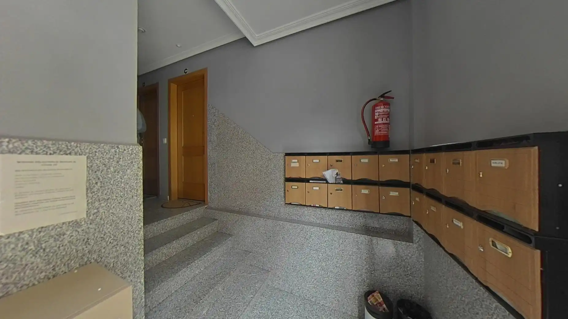 Pis en venda en Madrid amb Aire condicionat, Calefacció i Parquet