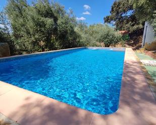 Piscina de Casa o xalet en venda en  Córdoba Capital amb Aire condicionat, Calefacció i Jardí privat