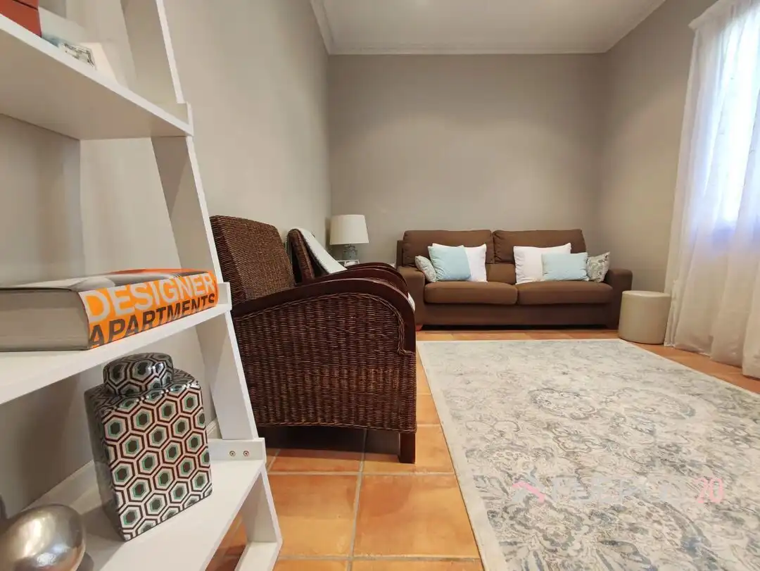 Maison mitoyenne avec terrasse à vendre à Lasesarre, imagen 31