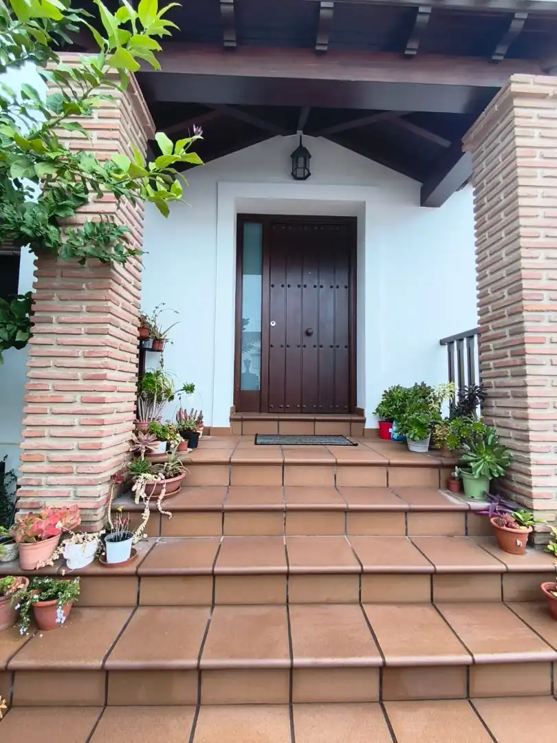 Villa mit Terrasse zum Verkauf in Calle Manilva 6B, imagen 3