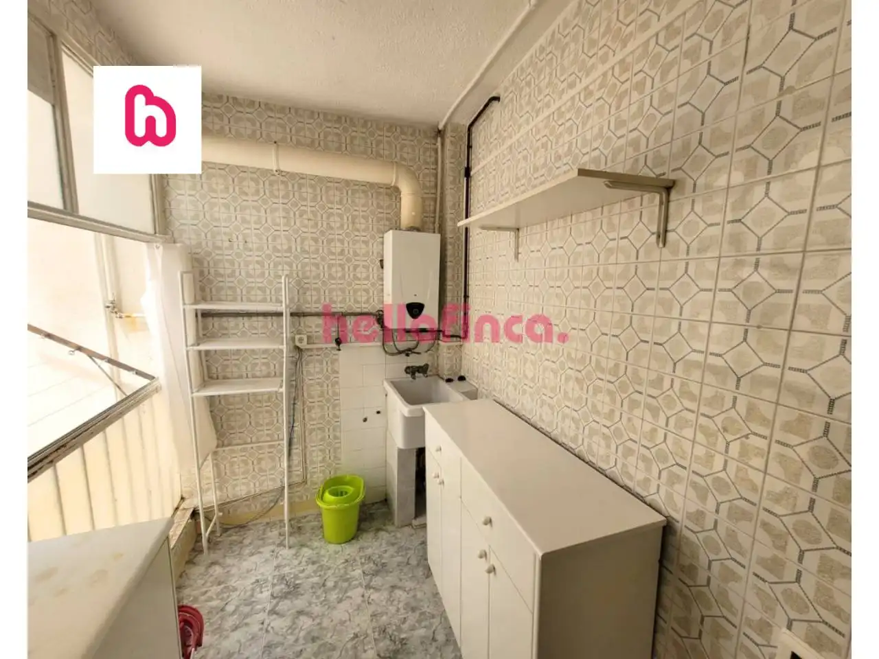 Appartement avec terrasse à vendre à Calle Abat Marcet, imagen 34