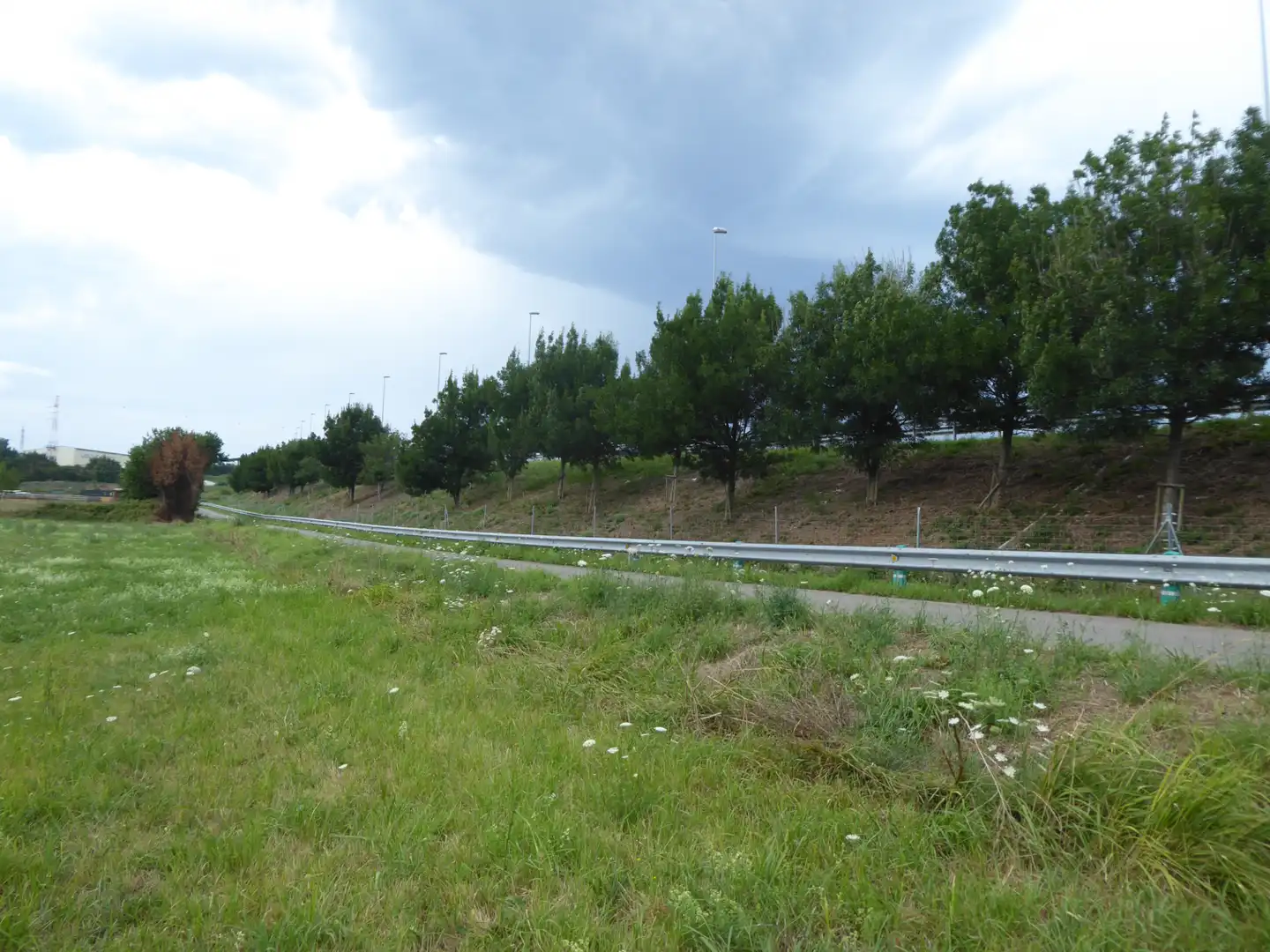 Terreno en venta en Camargo