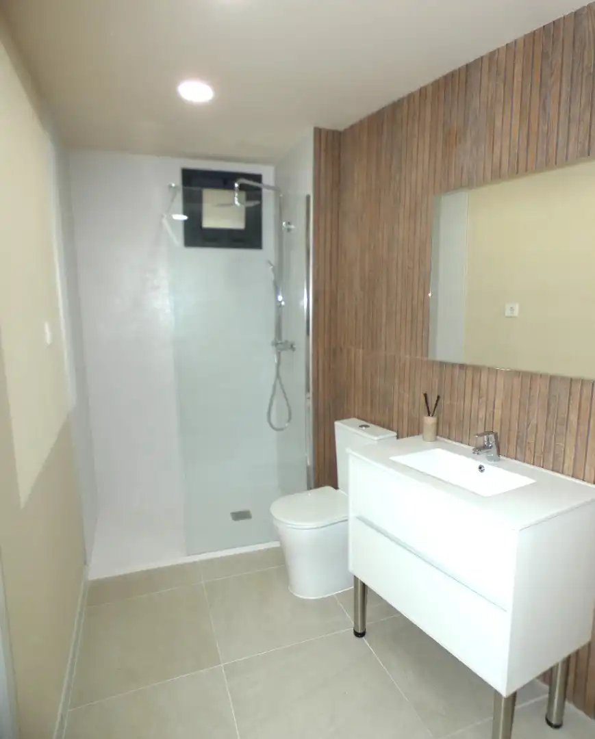 Baño de Planta baja en venta en Viladecavalls, Barcelona