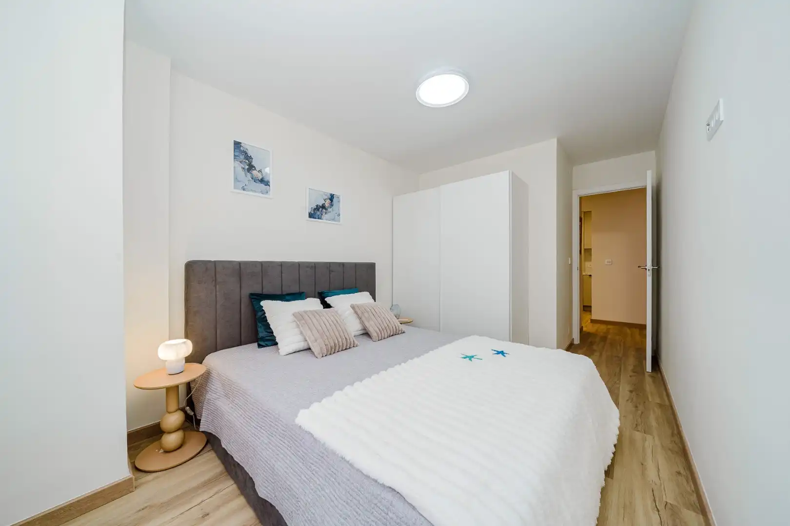 Appartement compact à vendre à Lo Pagán, imagen 15