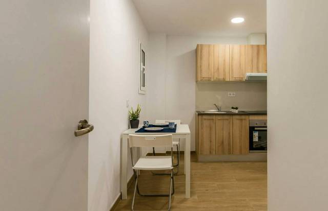 Piso en Alquiler en N/A en Hostafrancs