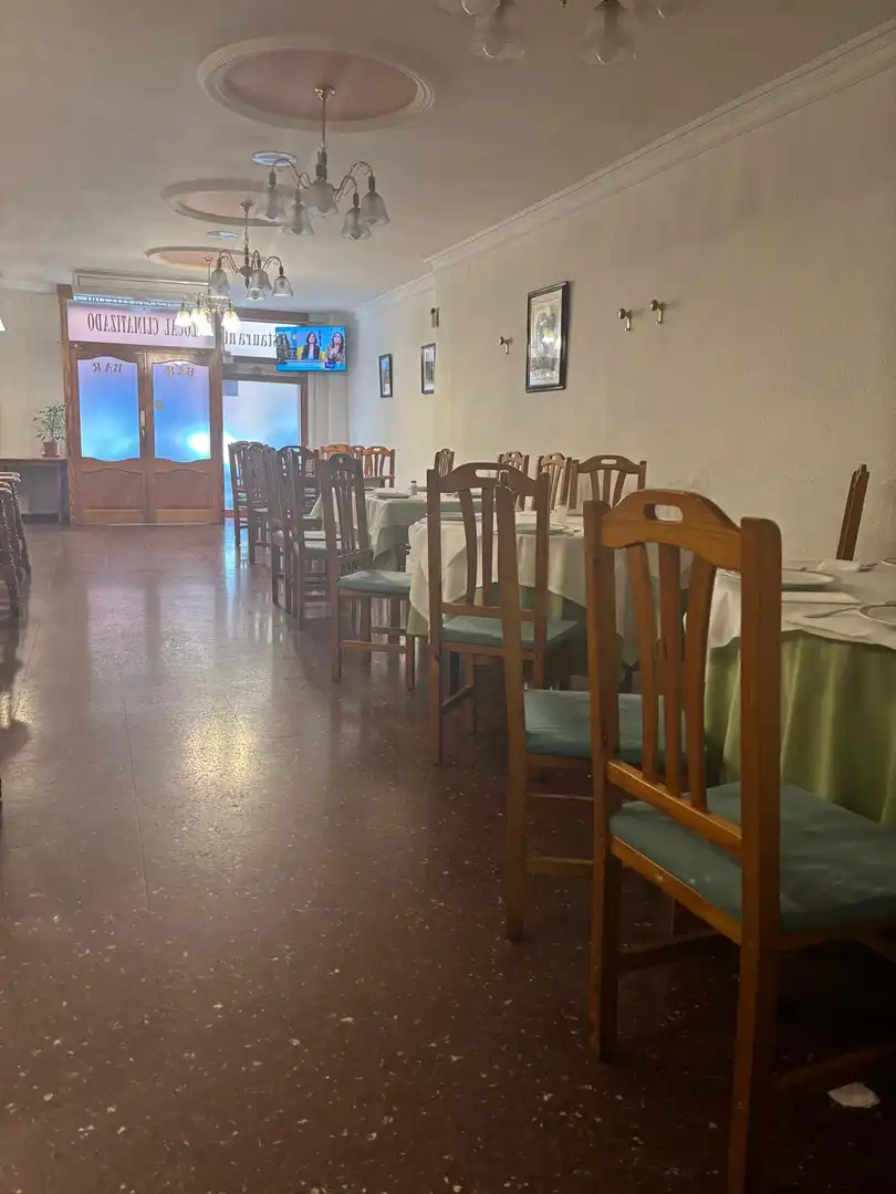 Local en venta en Alcoy / Alcoi con Aire acondicionado, Calefacción y Amueblado