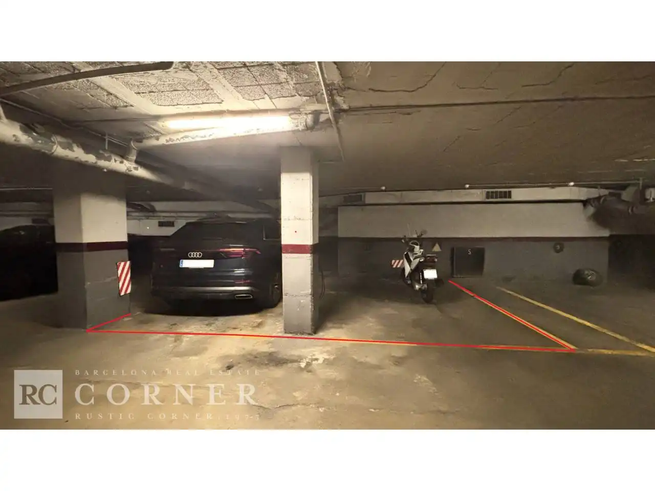Appartamento con terrazza in vendita a Sarrià - Sant Gervasi, imagen 27