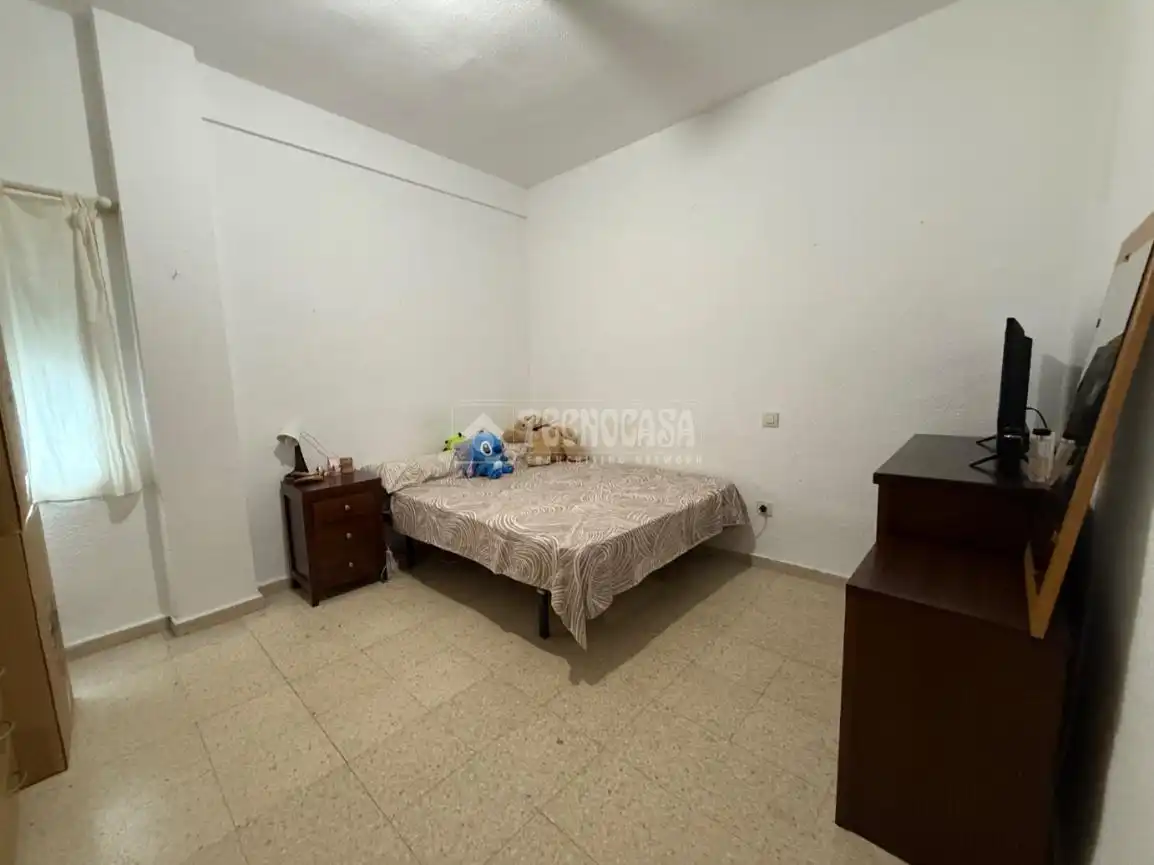 Dormitori de Pis en venda en Talavera de la Reina amb Aire condicionat, Calefacció i Terrassa
