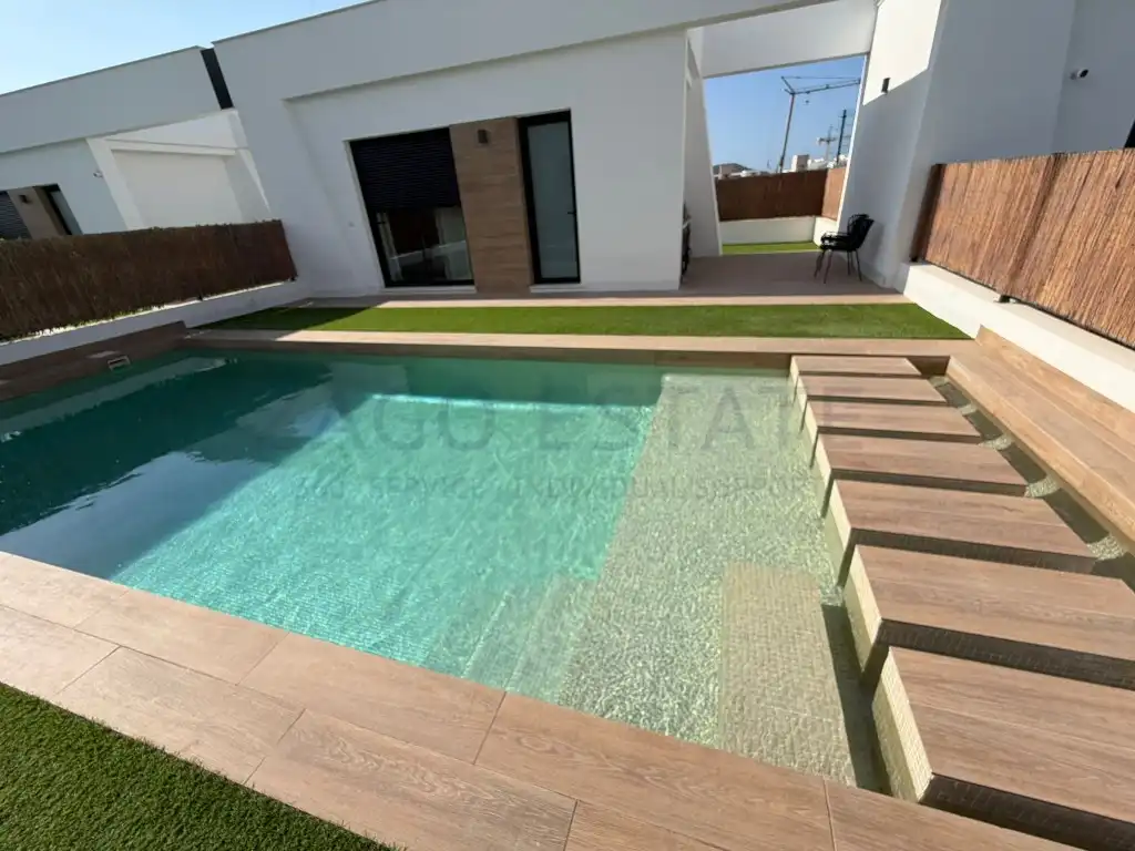 Casa in affitto a Carrer Ecuador, imagen 19