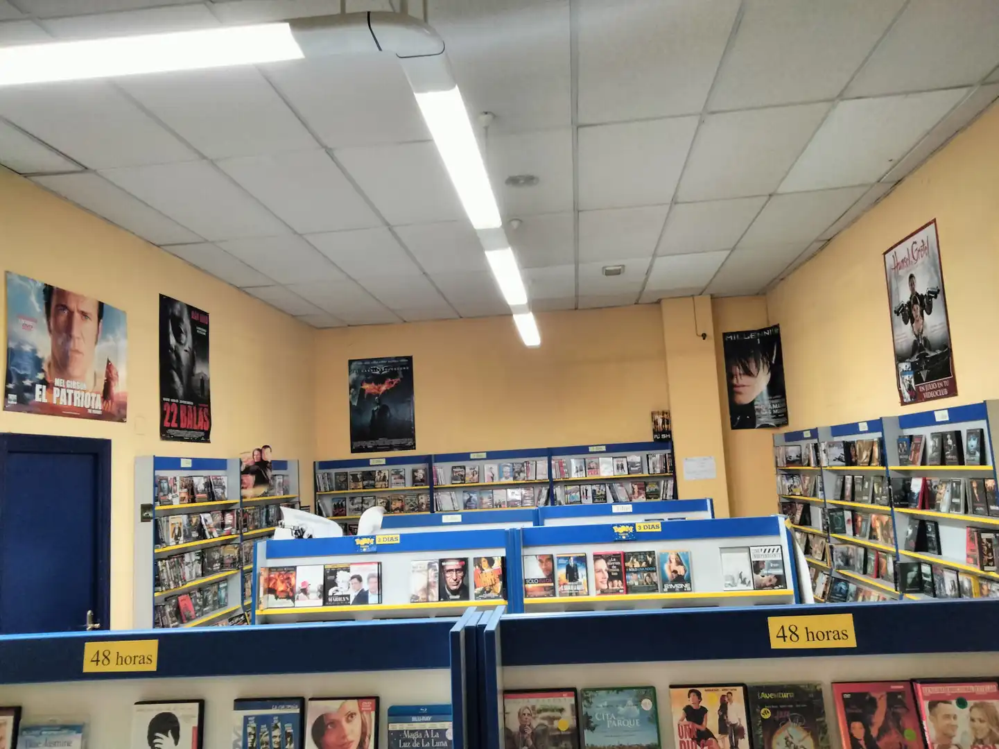 Business premises for sale in Centro, imagen 6