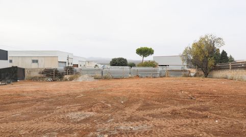 Foto 5 de Terreny industrial en venda a Esperillas, 604, Padul, Granada