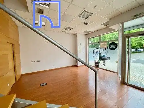 Business premises for sale in Barañáin / Barañain, imagen 2