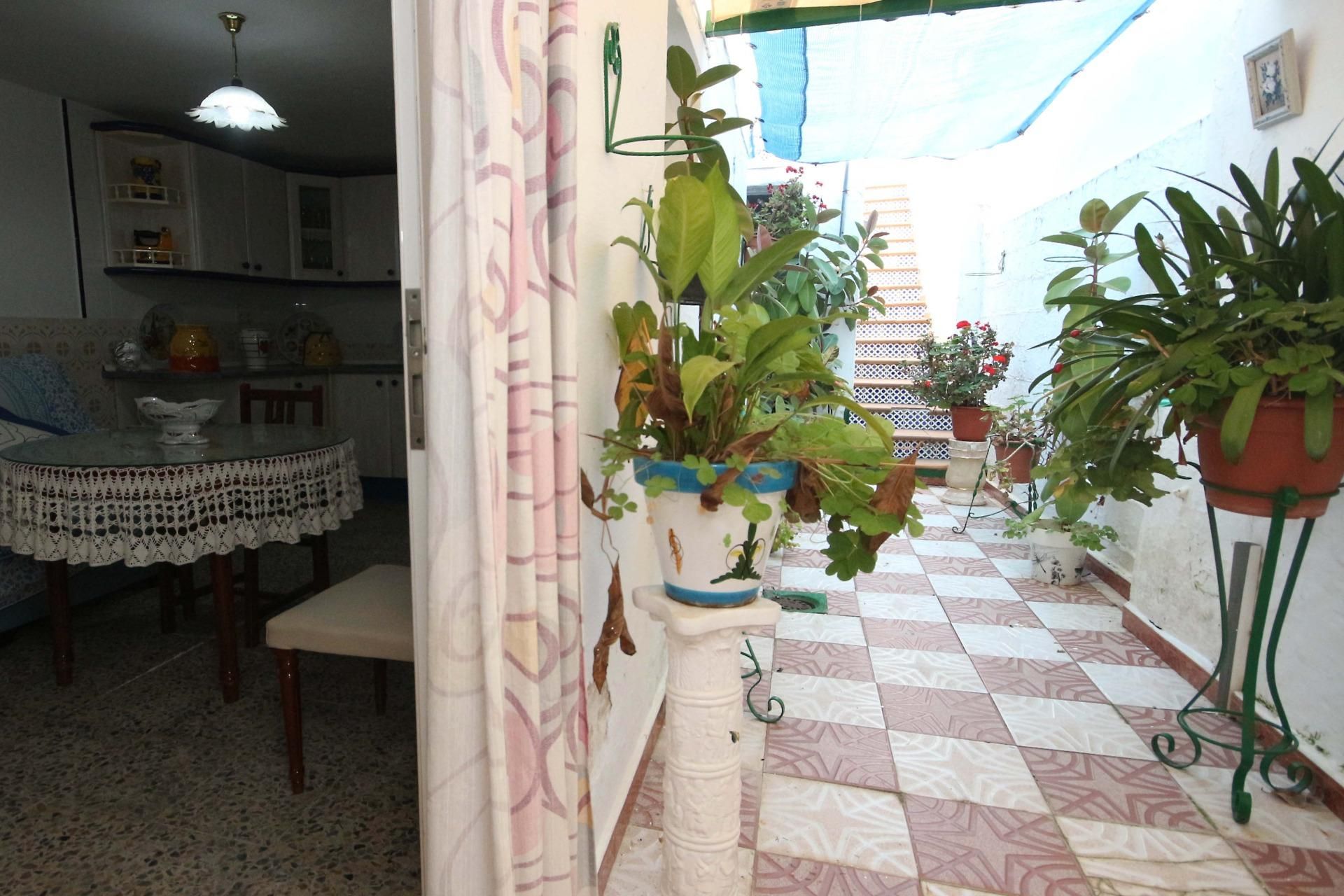 Casa o chalet en venta en Torremayor con Terraza y Trastero