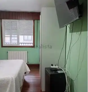 Flat with lift for sale in Rúa do Areal, imagen 4