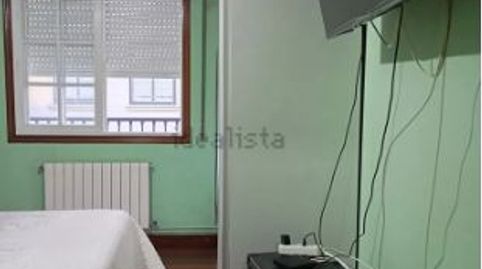 Foto 4 de Piso en venta en Rúa Do Areal, Lalín, Pontevedra