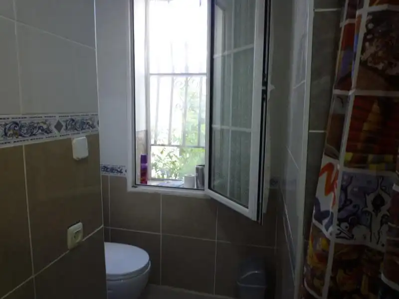 Chalet con jardín en venta en Calle Áncora 88, imagen 30
