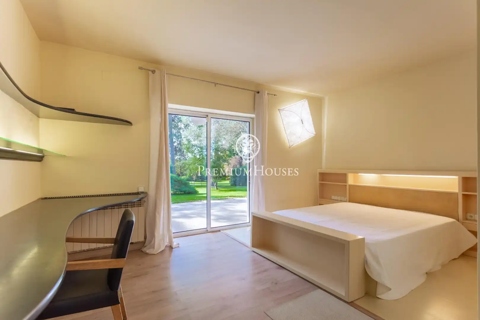 Habitación de Casa o chalet en venta en Cardedeu, Barcelona