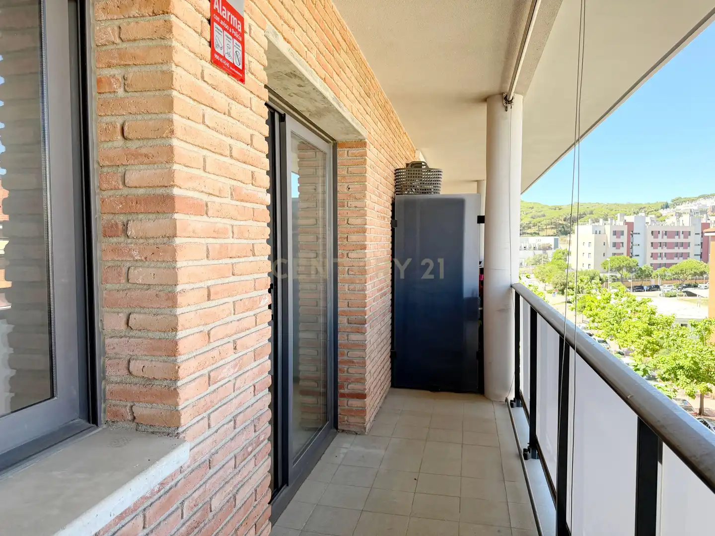 Apartament amb piscina en venda a Cienfuegos, 5, imagen 3