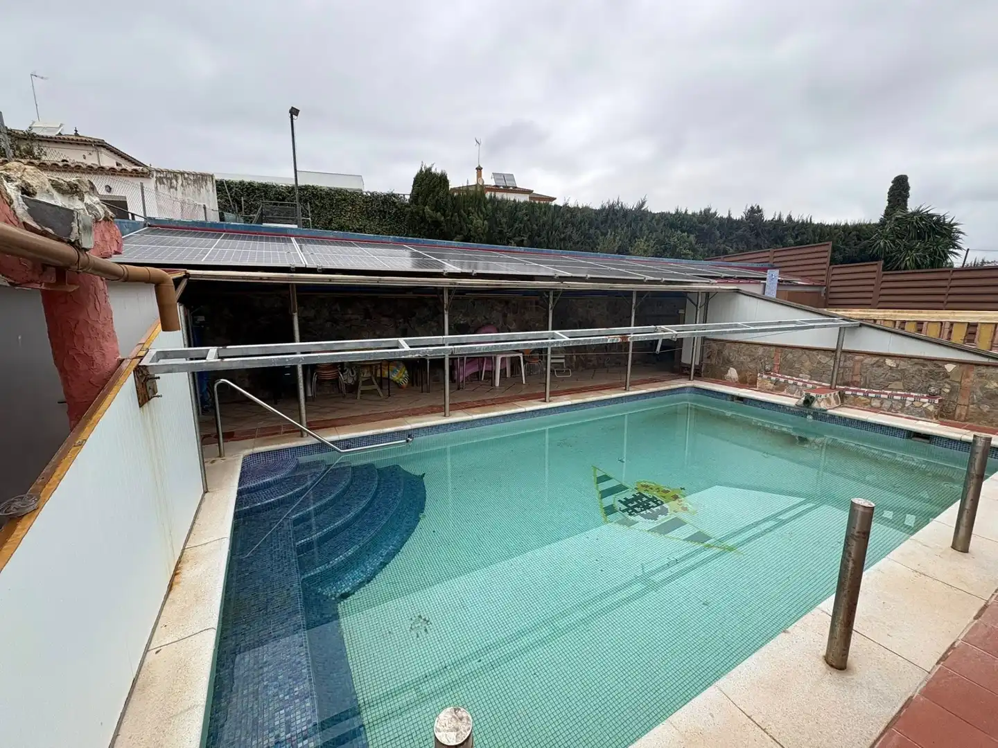 Chalet en venta en Écija, imagen 11