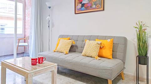 Photo 5 of Flat to rent in Carrer de Bernardo López García, Carolinas Bajas, Alicante