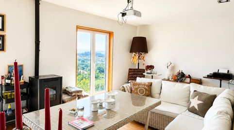 Foto 3 de Casa o xalet de lloguer a Darbo, Cangas