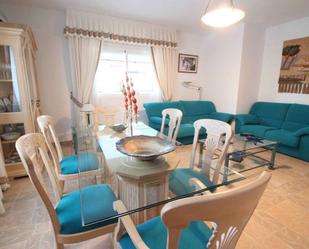 Dining room of House or chalet for sale in Altea  with Air Conditioner, Private garden and Terrace