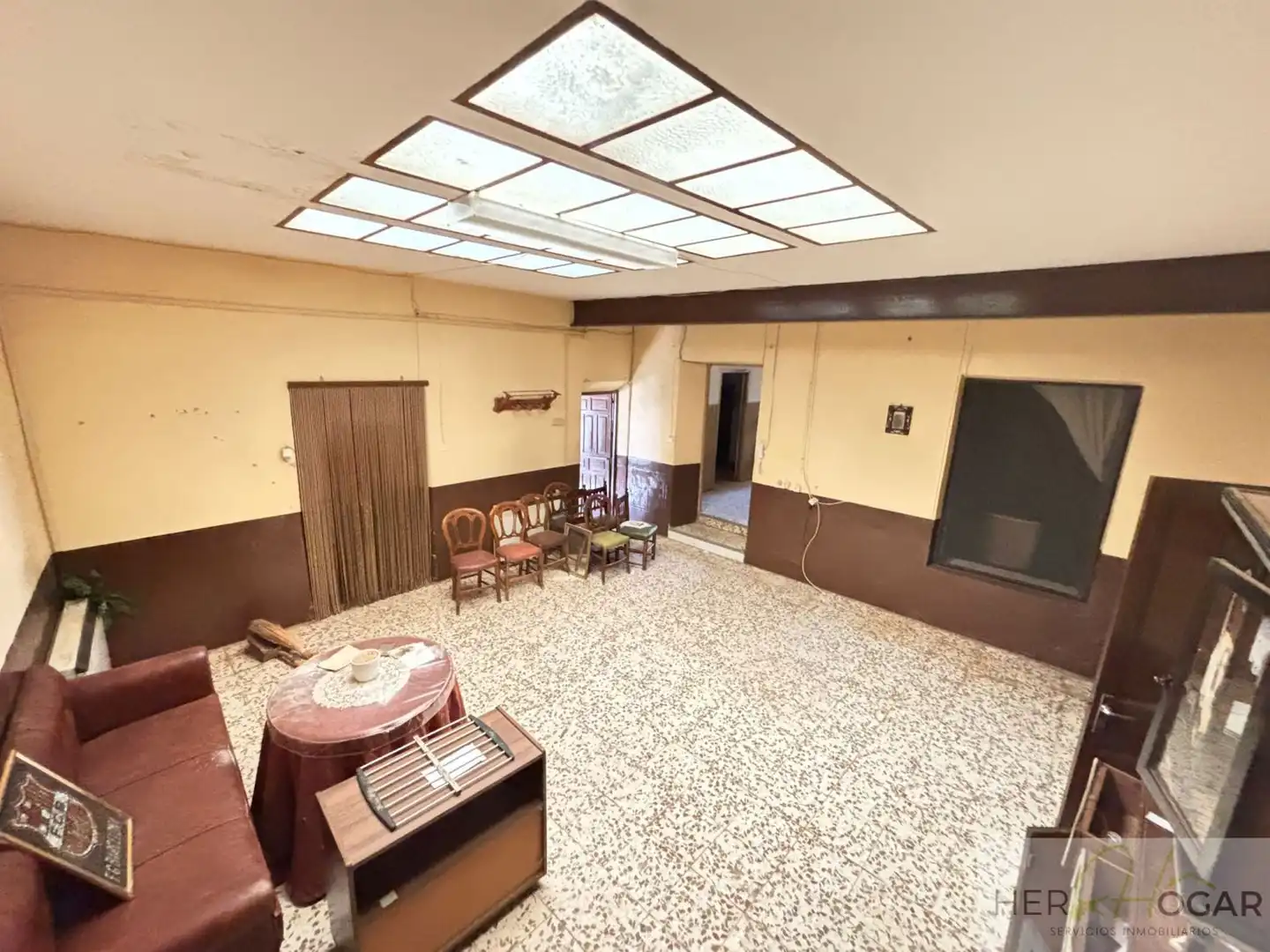 Casa amb jardí en venda a Romero, imagen 2