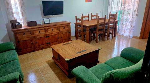 Foto 5 de Dúplex en venta en Carboneras, Almería