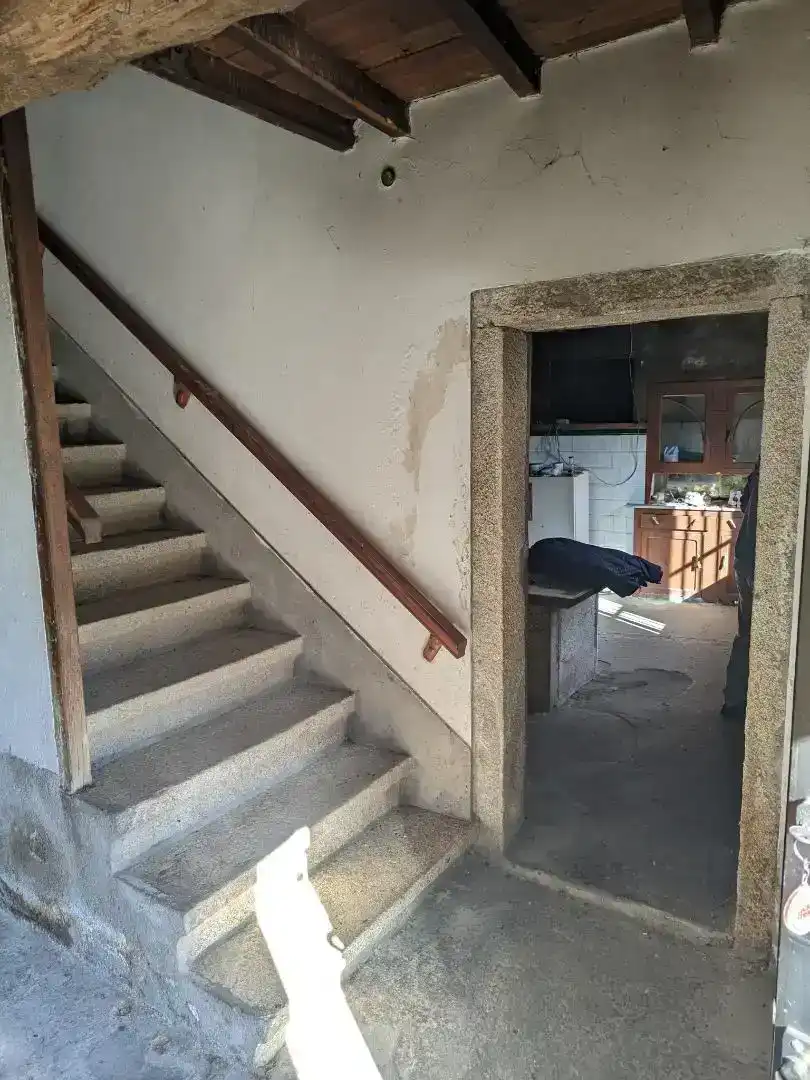 Casa o xalet en venda en Rodeiro