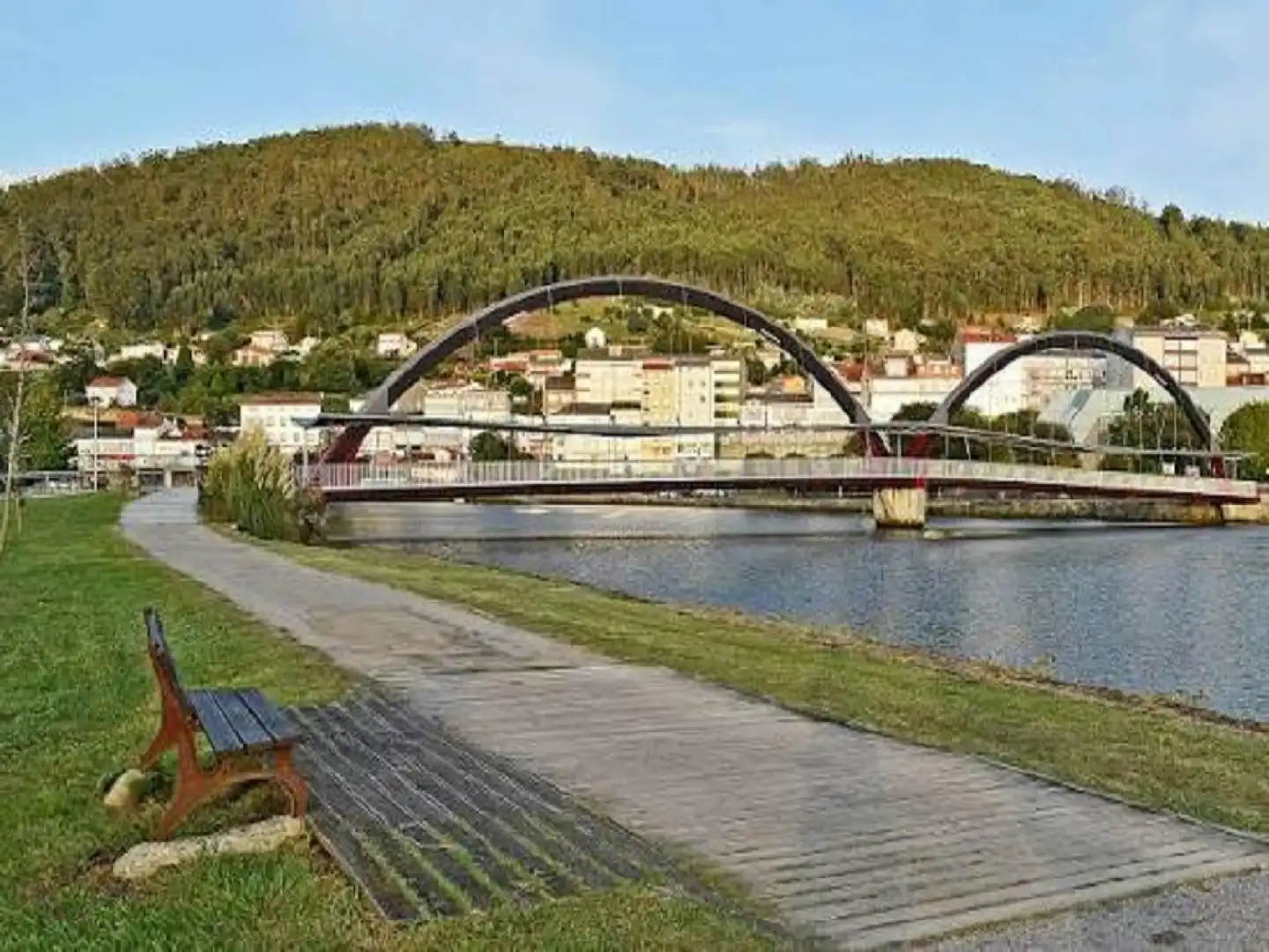 Commercial properties for sale in Bergondo