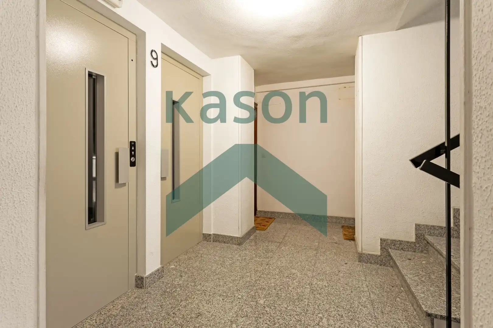 Apartament en venda en Madrid amb Aire condicionat, Calefacció i Traster