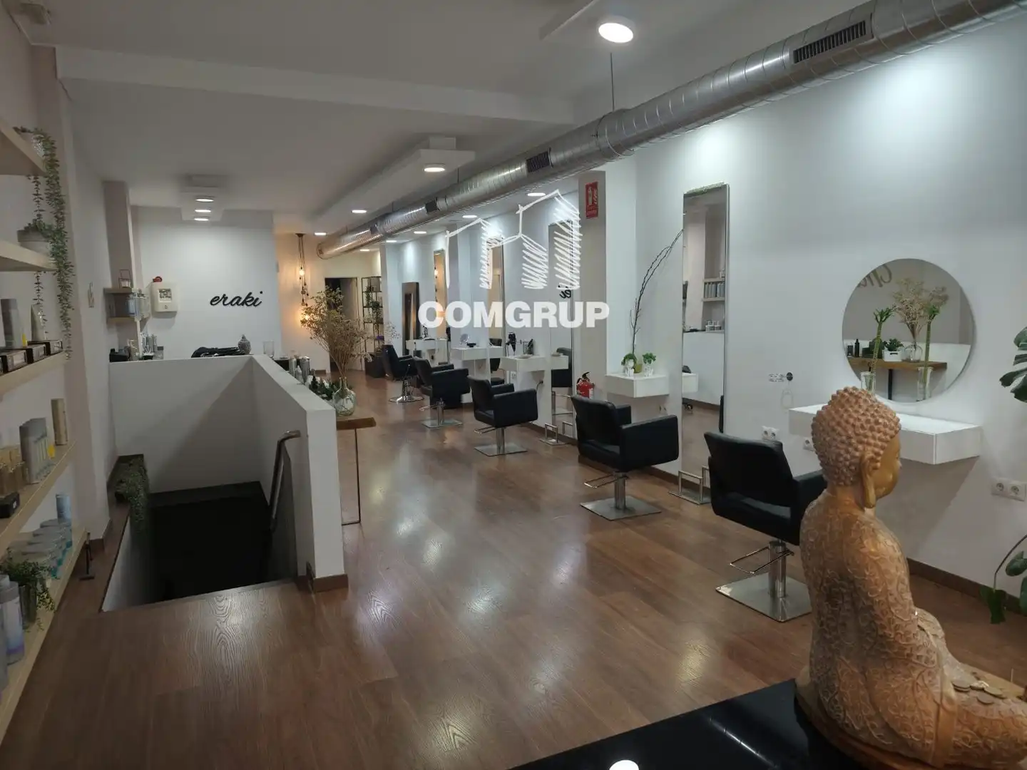 Business premises for transfer in Alfons IV, imagen 3