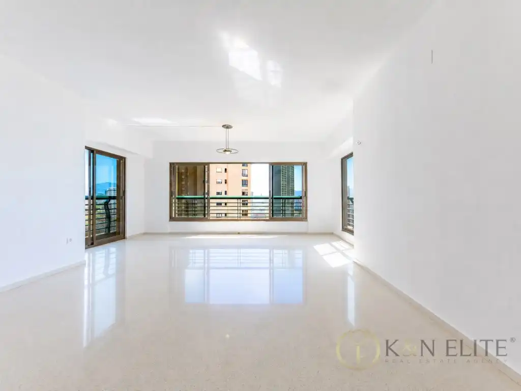 Appartement avec ascenseur à vendre à Avenida Murtal, imagen 5