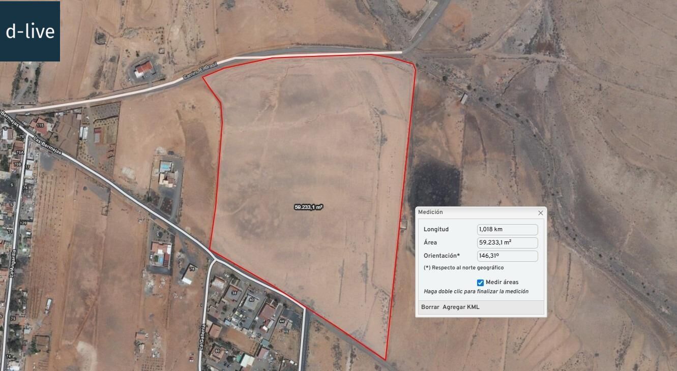 Residencial en venta en Antigua