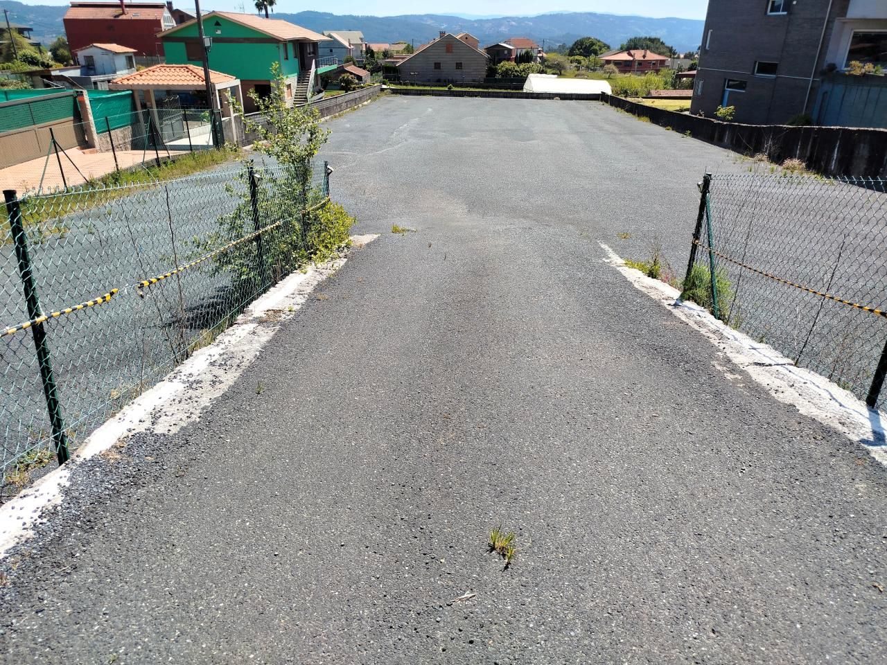 Aparcament de Garatge de lloguer en Mos