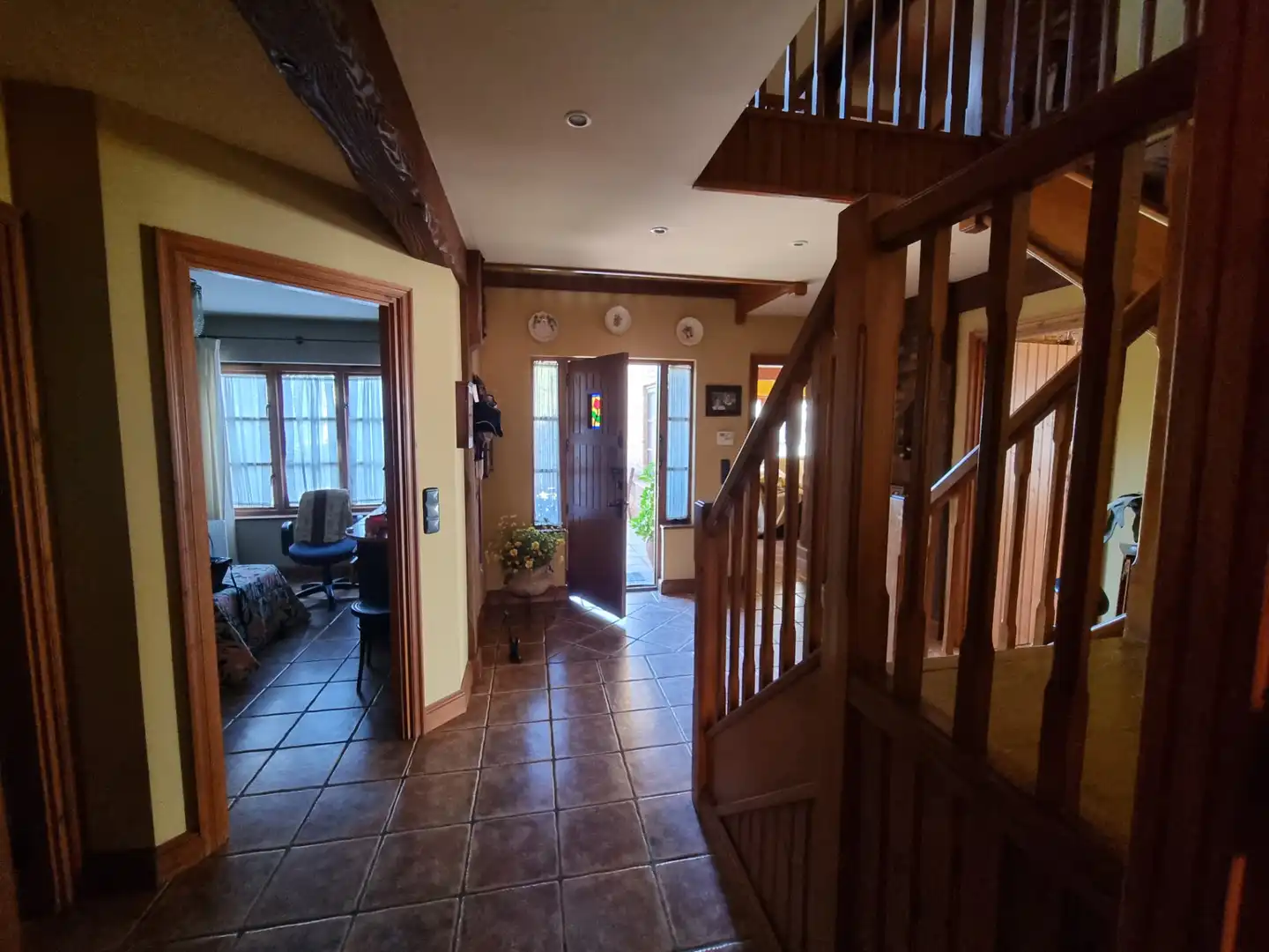 Chalet con piscina en venta en La Envía, imagen 13